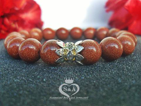 Гривна с Изчистен Дизайн Accent