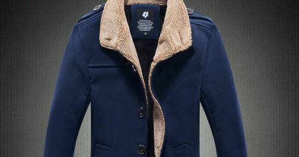 Мъжко зимно палто-РАЗПРОДАЖБА