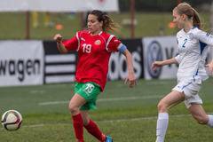 Българка проби в Английската висша лига