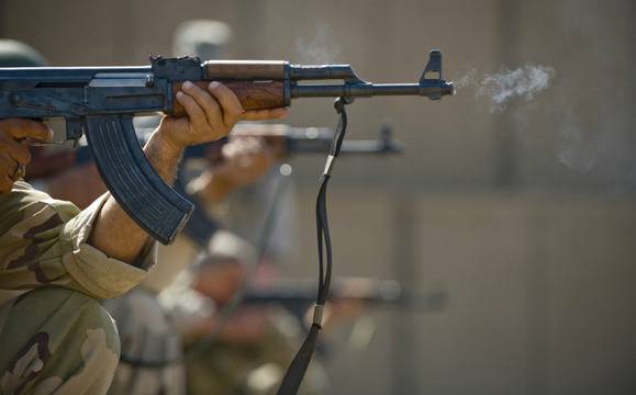 10 любопитни факта за автомата Калашников