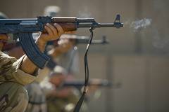 10 любопитни факта за автомата Калашников