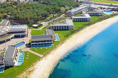 Великден в Александуполис в Хотел Grecotel Astir Egnatia 5*. Цена 432лв за ТРИ нощувки със закуски и вечери на човек