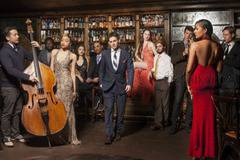 Postmodern Jukebox стартираха турнето си в Европа