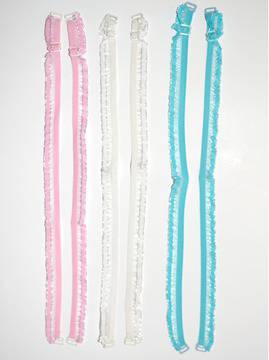 Декоративни презрамки за сутиен