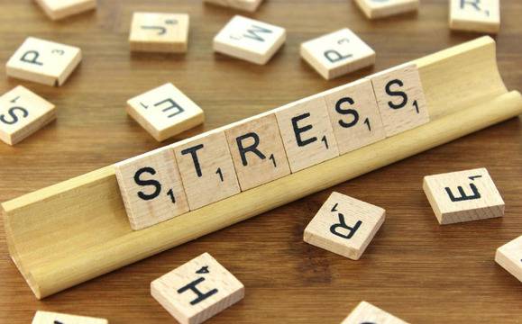 10 признака, че сте подложени на емоционален стрес