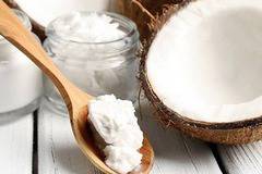 Ползите от кокосовото масло