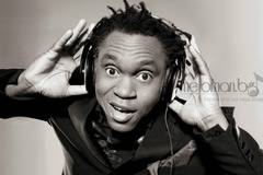 Уикенд с Dr. Alban