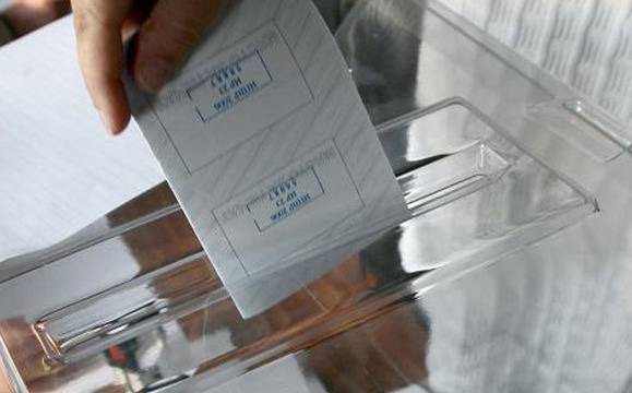 Изключват камерите за видеонаблюдение в изборните помещения в деня на вота