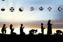 10-те най-странни религии