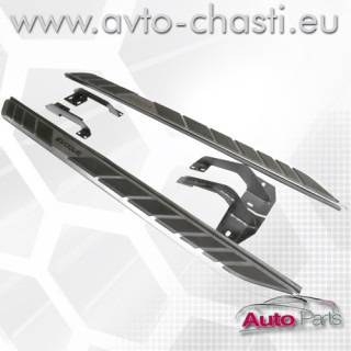 СТЕПЕНКИ ЗА RANGE ROVER EVOQUE DYNAMIC