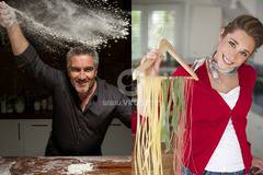 24Kitchen с две премиерни заглавия през април