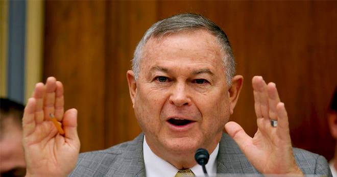 След Русия, и в САЩ заговориха за подялба на Македония