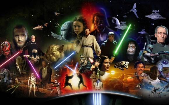 10-те най-емблематични герои от сагата „Star Wars“
