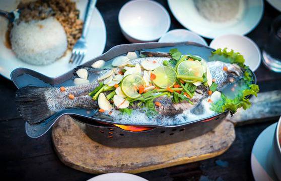 Първо, второ и десерт: любимите храни на Рибите