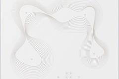 Плот за вграждане Gorenje ECT680KR, 4 нагревателни зони, Бял