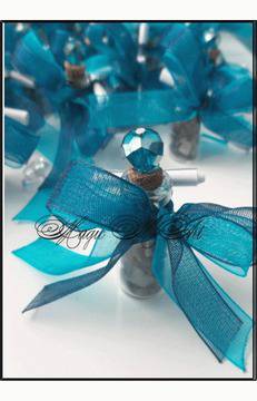 Подаръчета за гости за сватба