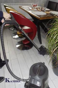 Фирма за почистване, КАЛИНА 2012 споделя своя опит в почистването след ремонт