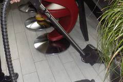 Фирма за почистване, КАЛИНА 2012 споделя своя опит в почистването след ремонт