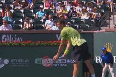 Гришо победи Михаил Южни и се класира за 3-ия кръг в Индиън Уелс