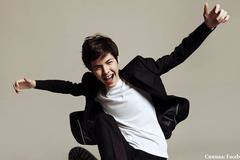 Х-факторът Кристиан Костов ще представи България на Евровизия 2017