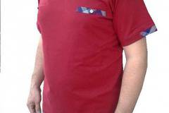 Мъжка пижама Братя Гьокови 6330