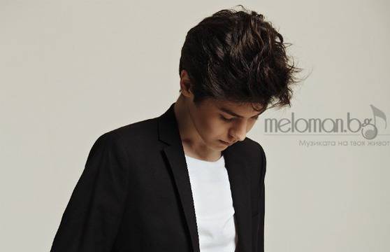 БНТ избра Кристиан Костов за Евровизия 2017