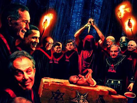 Интервю с илюминат шокира интернет! Вижте какво разкрива…