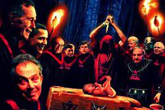 Интервю с илюминат шокира интернет! Вижте какво разкрива…