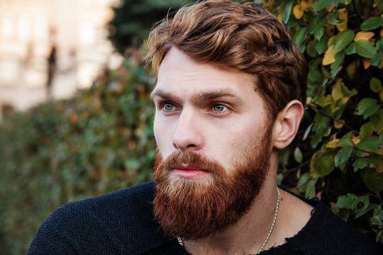 Учени откриха защо жените харесват брадати мъже
