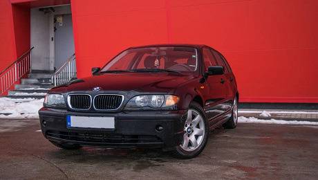 Коли под наем Русе от PhilippeCar