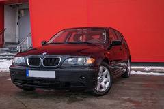 Коли под наем Русе от PhilippeCar