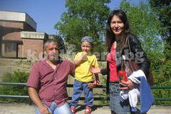 Уникално: Семейство от Монтана прави оцет от годжи бери