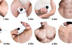 Фотоепилатор Me my elos soft – 150 000 импулса