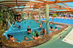 Сърбите луднаха по СПА-то ни