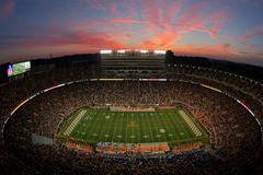 10-те най-големи стадиона в света