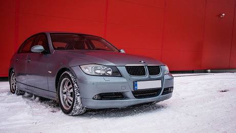 Коли под наем Русе от PhilippeCar