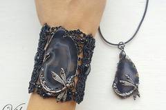 Елегантна лимитирана колекция винтидж бижута за сезон Лято и море