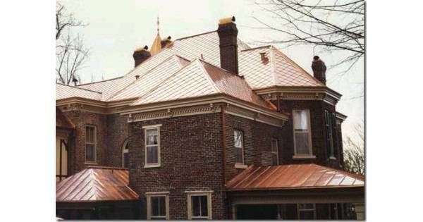 Кои са видовете метални покриви? /част 1/