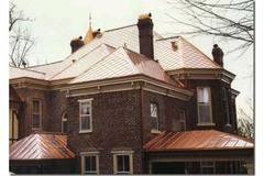 Кои са видовете метални покриви? /част 1/