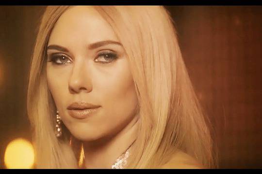 Иванка Тръмп – най-новата роля на Скарлет Йохансон