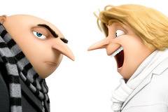 „Аз, проклетникът 3“ с брат близнак на Гру