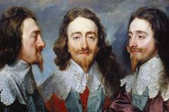 Оливър Кромуел и Английската революция от 1648г.