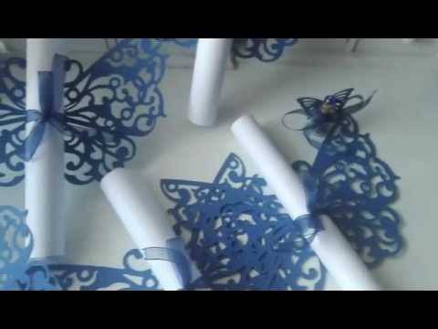 Сватбени покани