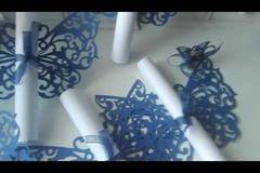 Сватбени покани