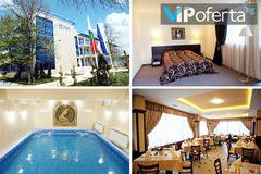 СПА почивка в Хисаря – СПА хотел АСТРЕЯ***, Хисаря