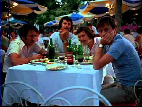 Любими цитати от филма „Оркестър без име“