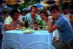 Любими цитати от филма „Оркестър без име“