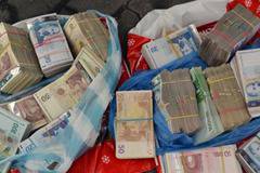 Колко българи са милионери?