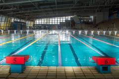 Басейн “Спартак“ домакин на силен турнир по плуване