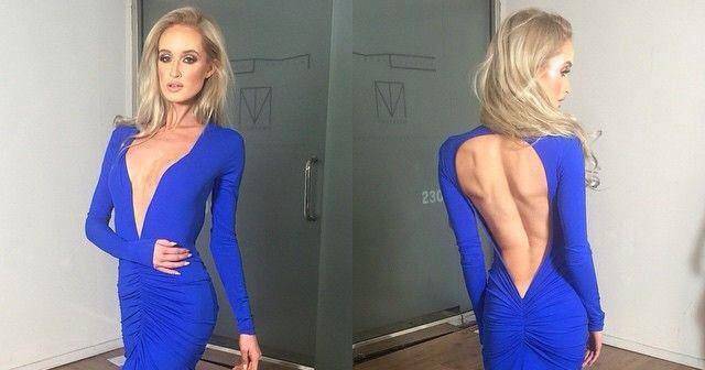 Елегантни Вечерни Рокли